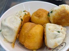 -毛华美食(清扬路店)