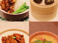 -珍呈中餐厅•粤川淮扬新疆(乌鲁木齐康莱德酒店)