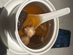-柴门头啖汤·经典川菜·慢火汤品(锦城万达店)