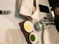 -GreyWhale灰鲸餐厅(武汉国际广场店)