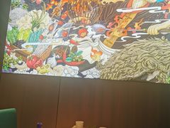 -半天妖烤鱼(和平印象城店)