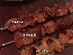 -The BREW·酿餐厅(浦东嘉里大酒店)