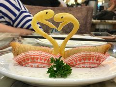 -椿记烧鹅(叠彩店)