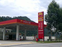 中国石油(城南加油站)的封面图片