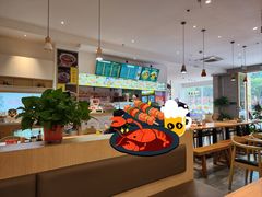 -官桥贡面(吉城大厦店)