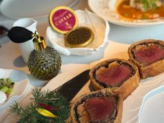 -弦月窗LUNETTE BY AMANDA(复兴路店)