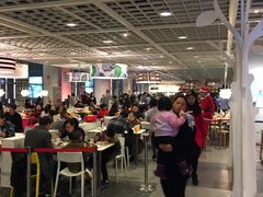 -宜家·瑞典风味餐厅(无锡店)