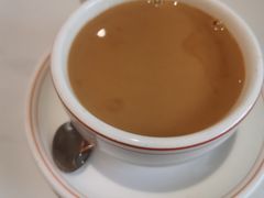 -香港深仔记茶餐厅(东门店)