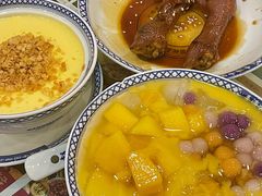 -赵记传承·中国甜品(福州总店)