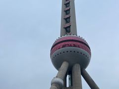 -东方明珠广播电视塔