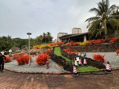 -海南鉴湖蓝湾高尔夫球会