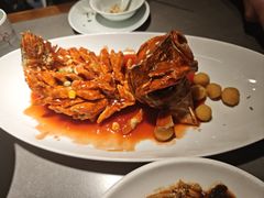 -姑苏家宴·苏帮菜·松鼠桂鱼(苏州总店)