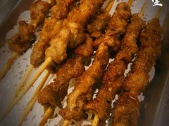 -常赢三兄弟·清真涮肉(五莲路店)