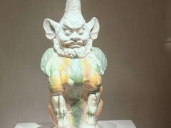 -宁夏博物馆