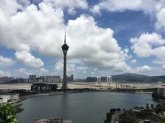 -主教山小堂
