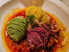 -绿茶餐厅(千岛湖银泰城店)