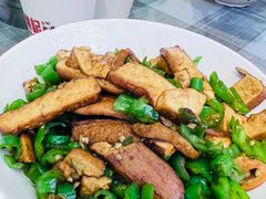 -彭耕记猪油炒小菜(吉联mall店)