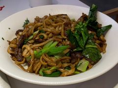 干炒牛河-潮正和潮汕牛肉火锅·老字号(番禺万达店)