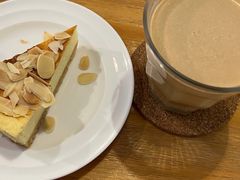 朗姆先生-Cafe Villa