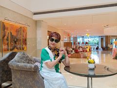 -深圳香格里拉酒店