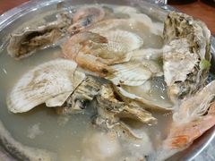 -比尔森韩式烤肉自助(绿园店)