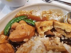 福袋豆腐饭-宜家·瑞典风味餐厅(北京西红门店)