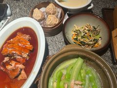 -南京大牌档(夫子庙贡院街店)