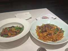 -白云中餐厅·粤菜·亚龙湾喜来登度假酒店