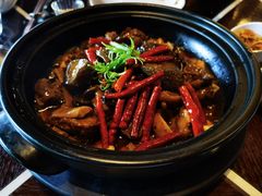 -杭州西子湖四季酒店·金沙厅