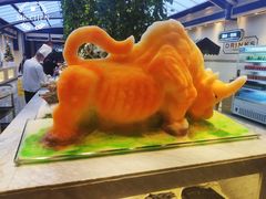 -川骄海鲜自助(河东店)