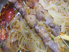 -喝丢一只鞋海鲜烧烤·海肠捞饭(文体街店)
