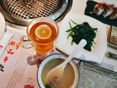 -赤坂亭M9和牛烧肉·日料398放题(万达店)