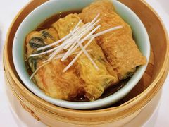 -白天鹅宾馆-宏图府餐厅