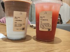 -去茶山(重庆万象城店)