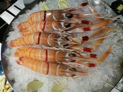 -Marina厨房·ALA精酿(月湖盛园店)