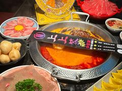 -COSTA COFFEE(恒基名人购物中心店)