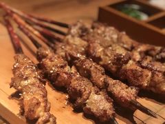 -阿里家·新疆烤肉酒場 by MIG
