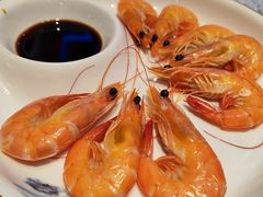 -都市阳光海鲜城(青山湖店)