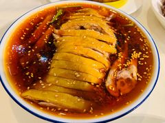 -文杏酒楼(一品天下店)
