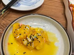 -红叶日料·放题·海胆·定食(星海店)