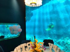-海游荟·海洋文化餐厅(福田店)