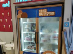 -DQ·蛋糕·冰淇淋(天通苑华联店)