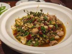 -大牌大·传统杭帮菜(湖滨店)