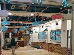 -扬州菜在上海(场北广场店)