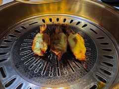 -妥妥烤肉料理(昙华林店)