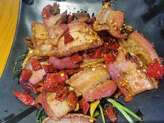 -隔壁老王·家常云南菜(花巷店)