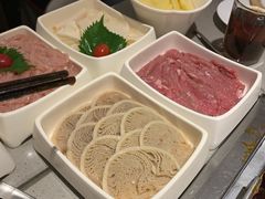 -海底捞火锅(上地华联店)