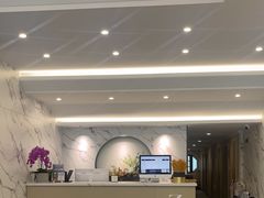 -Zsmart智尚酒店(苏州拙政园平江路店)