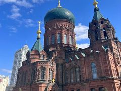 -人民防洪胜利纪念塔