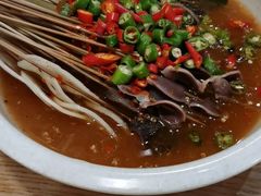 -嘉州叶婆婆钵钵鸡(建设路店)